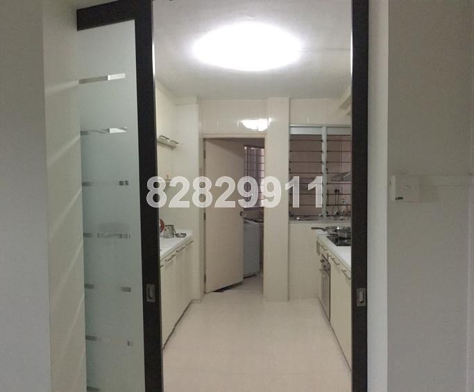 Blk 498H Tampines Street 45 (Tampines), HDB 4 Rooms #114545082